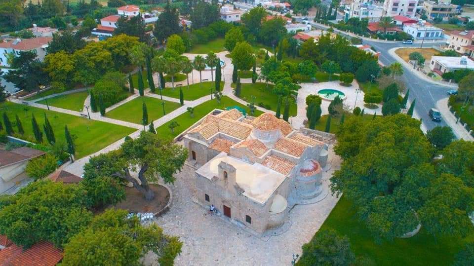 Ανακοίνωση Κοινότητας Κιτίου: Ακύρωση λόγο πένθους
