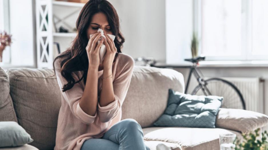 alergia