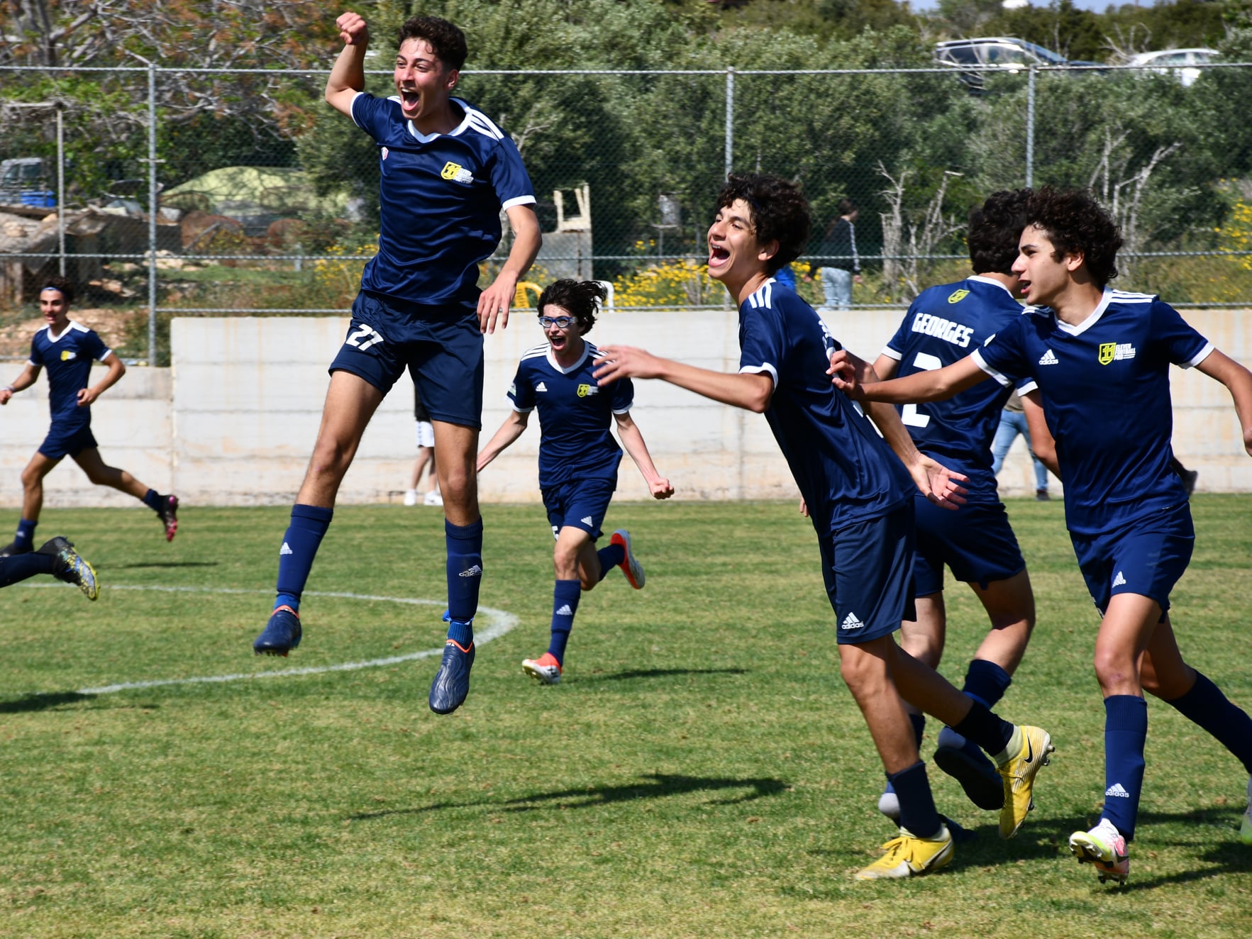 Το Ayia Napa Youth Soccer Festival επέστρεψε δυναμικά… χάρη σε εσάς!