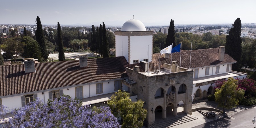 Αυτός είναι ο νέος διαπραγματευτής, αντικαταστάτης του Μαυρογιάννη