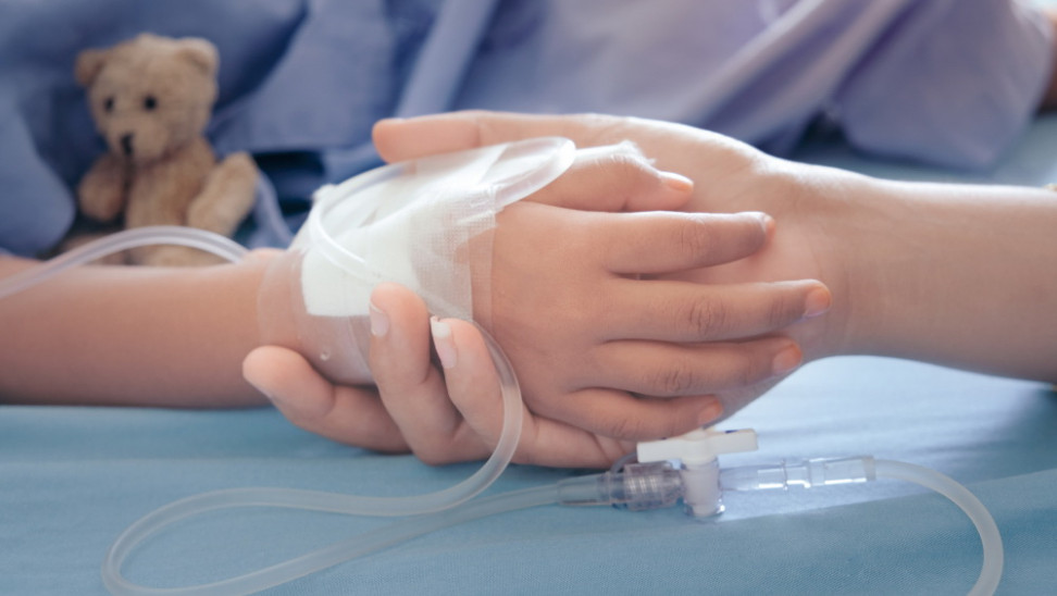 children-hospital-shutterstock