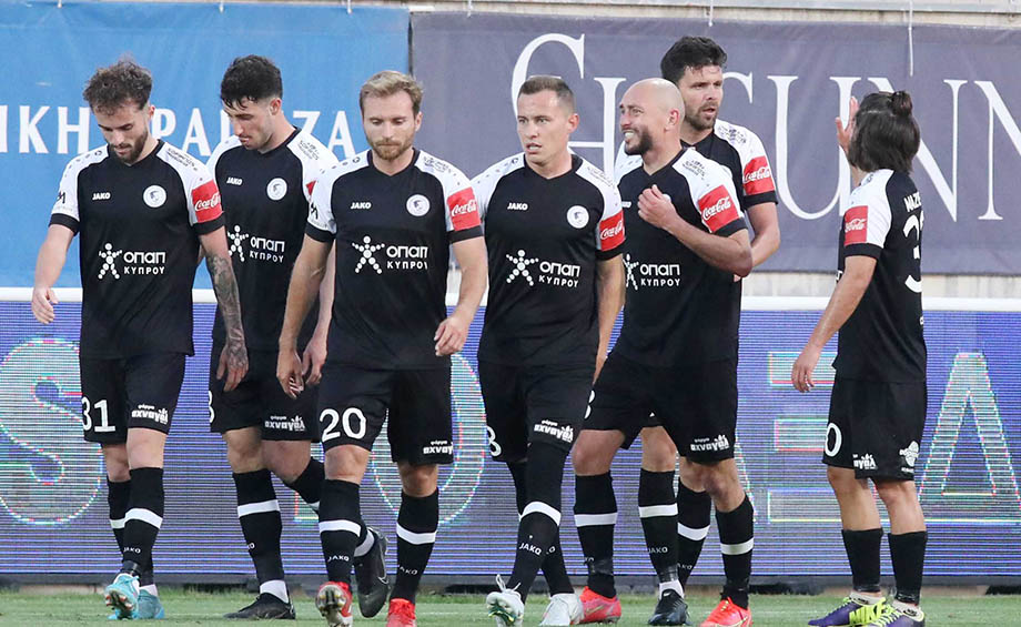 Έριξε «βόμβα» στην Αρένα ο Εθνικός – Σπουδαίο «διπλό» και βήμα τελικού απέναντι στην ΑΕΚ