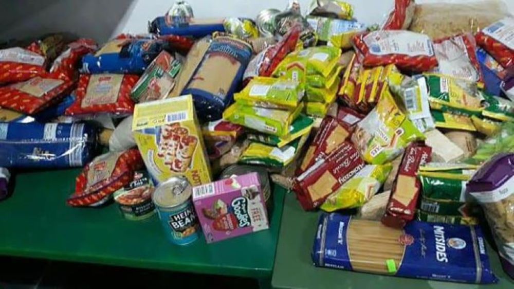 Η αύξηση τιμών αυξάνει και τις αιτήσεις στο Κοινωνικό Παντοπωλείο Λάρνακας