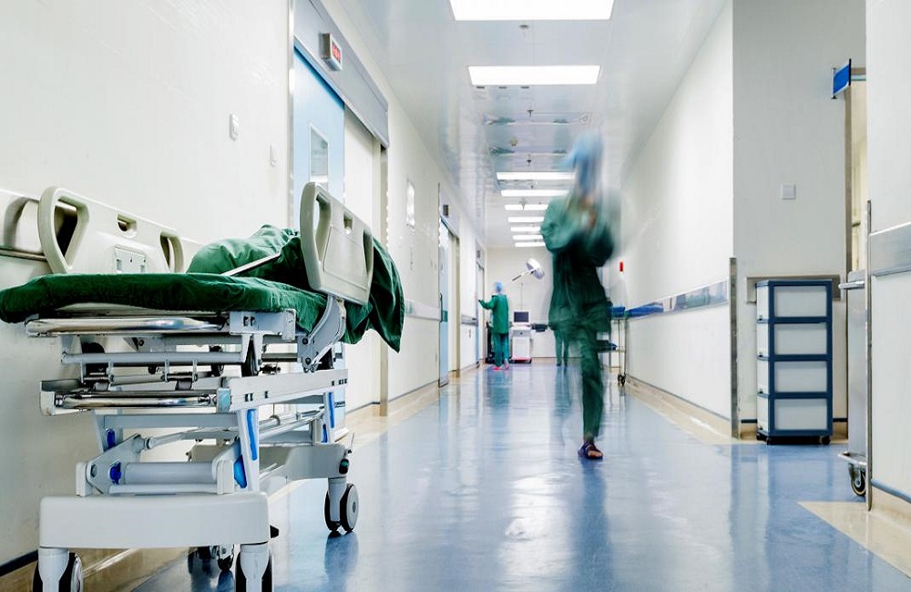 “Άκρως επικίνδυνη διαχείρηση των ασθενών λόγω αναχρονιστικών και γραφειοκρατικών πρωτοκόλλων και διαδικασιών” – Η κακή λειτουργία των πρώτων βοηθειών επιβεβαιώνεται για άλλη μια φορά