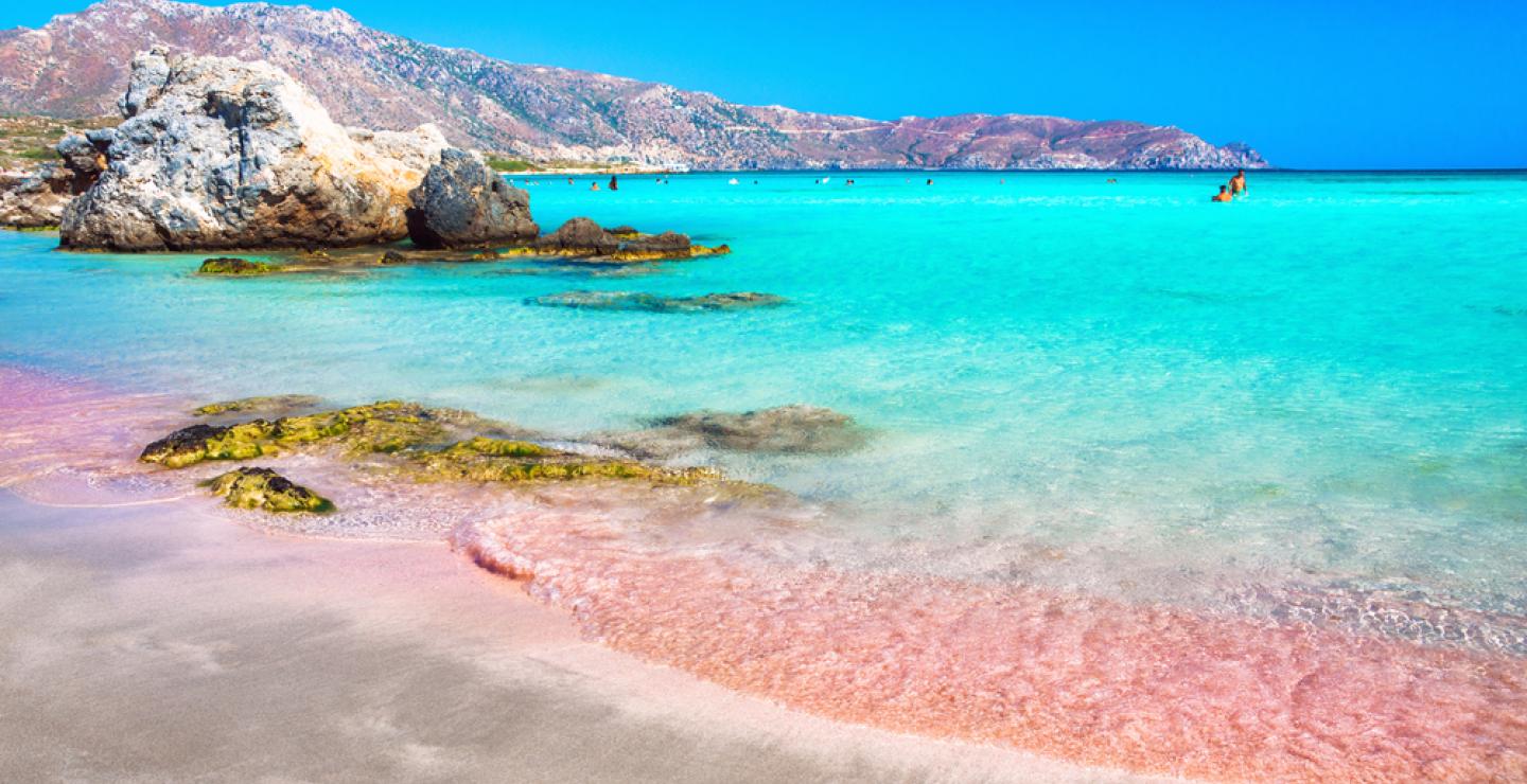 Ελληνικές παραλίες στις καλύτερες της Ευρώπης για το 2022