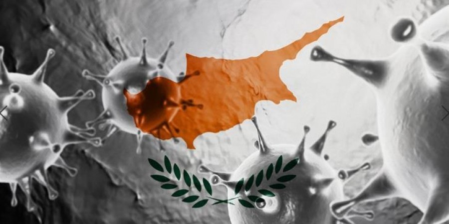 Έξι θάνατοι και 2.103 κρούσματα μέσα σε μια εβδομάδα στην Κύπρο