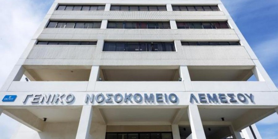 Τραγωδία στη Λεμεσό – Πνίγηκε καθώς έτρωγε 43χρονος