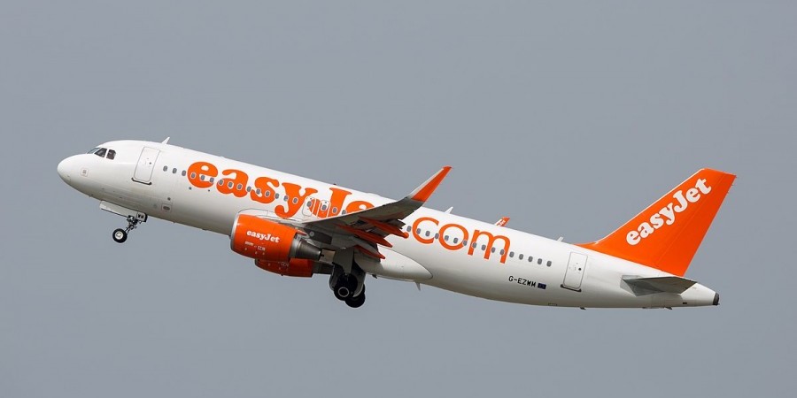 Η easyJet αντιμέτωπη με τεχνικά προβλήματα- Ακυρώθηκαν 200 πτήσεις