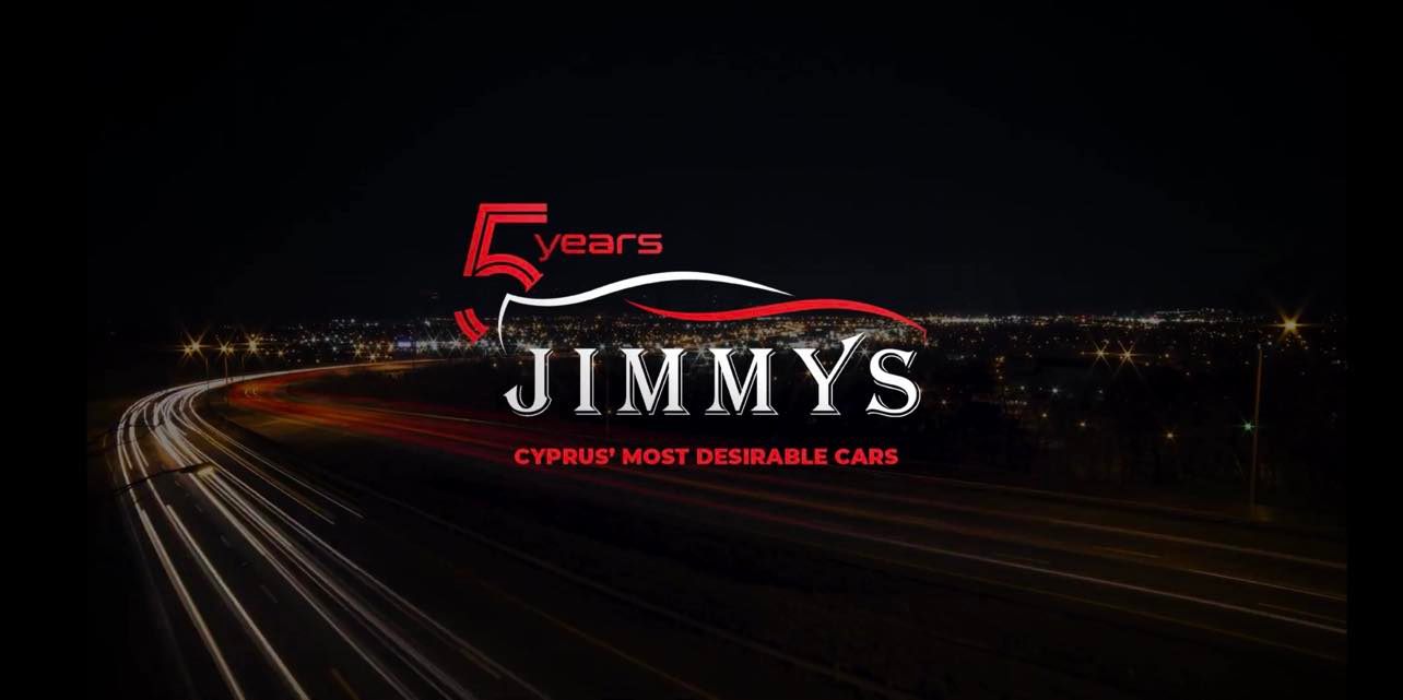 Jimmys Cars: Γιορτάζει τα 5 χρόνια λειτουργίας – “Να οδηγείτε προσεκτικά”