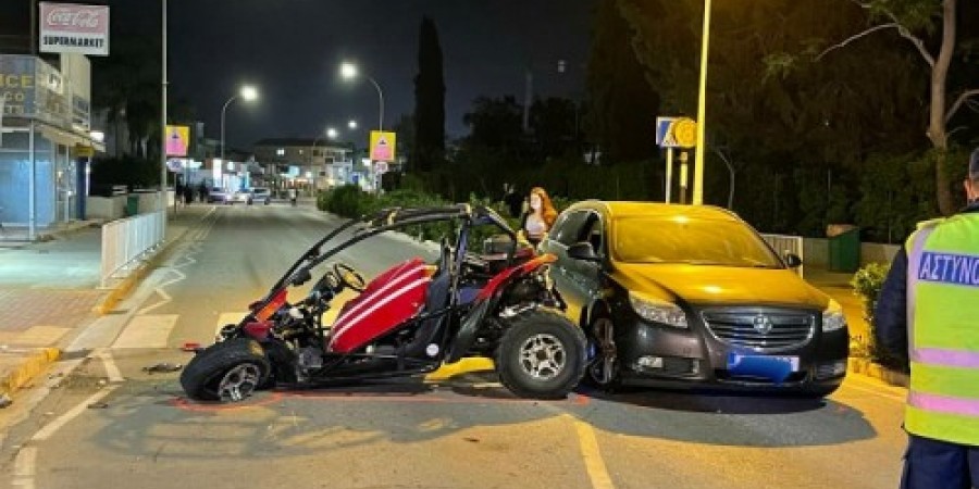 Ανείπωτη τραγωδία: Μάνα και κόρη ήρθαν διακοπές – Νεκρή σε θανατηφόρο η μάνα