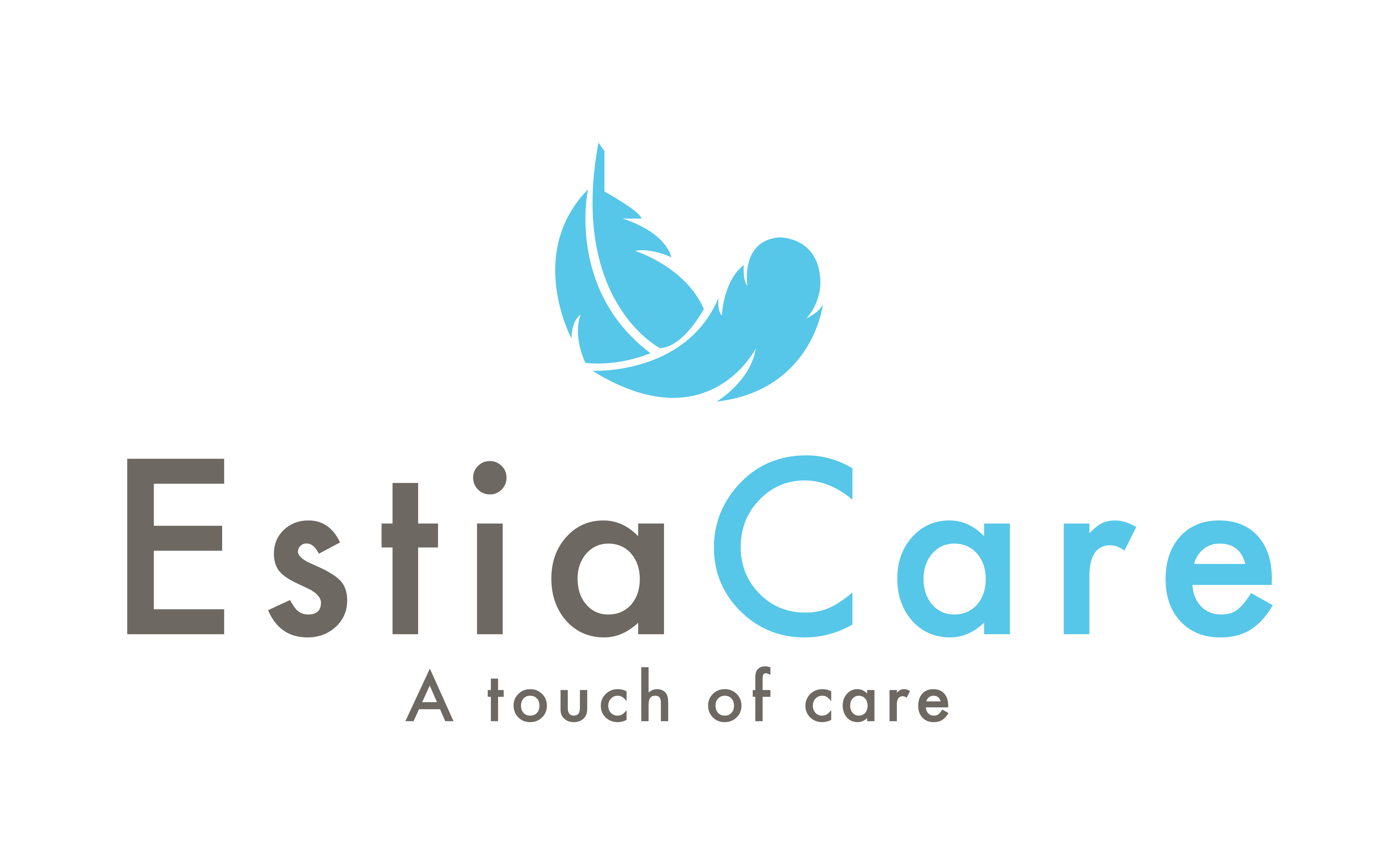 ESTIA CARE LOGO-01