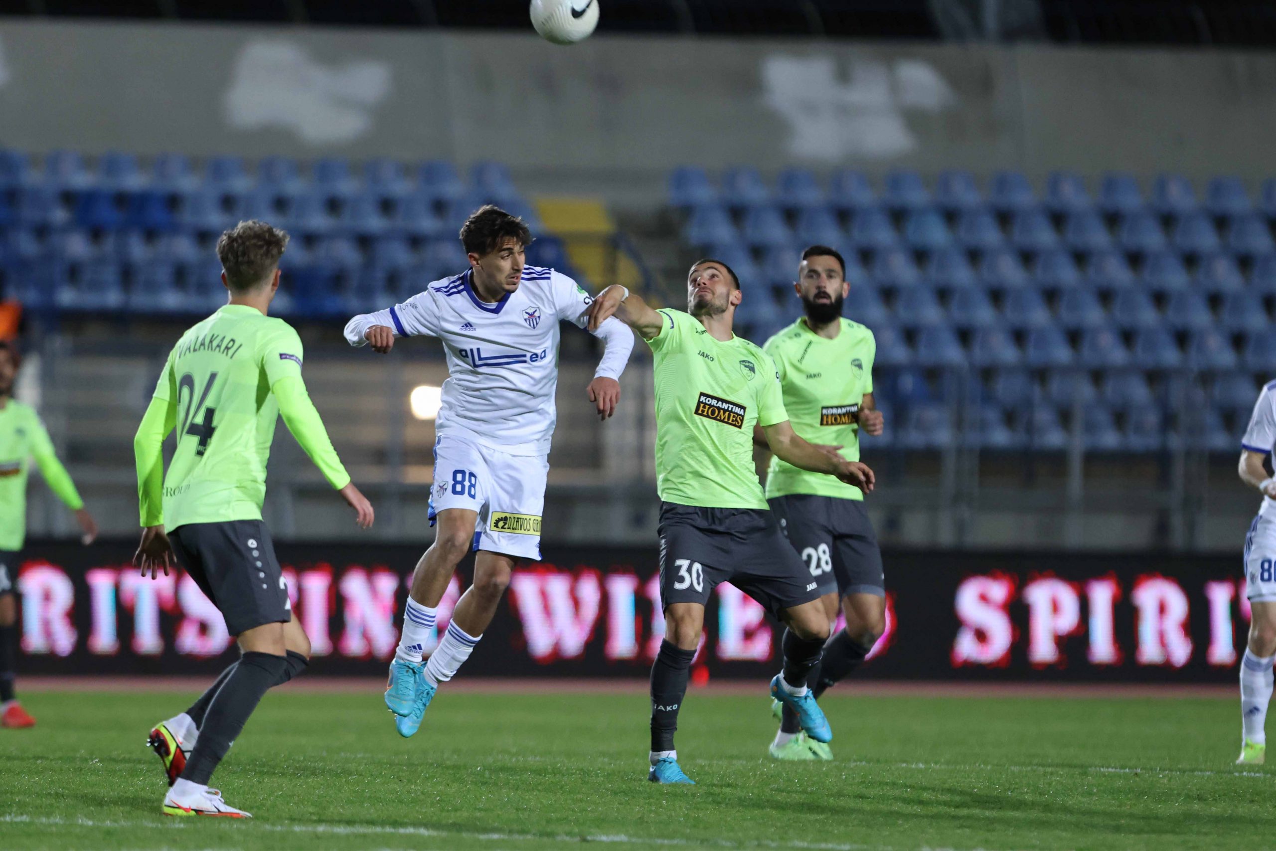 anorthosispafos
