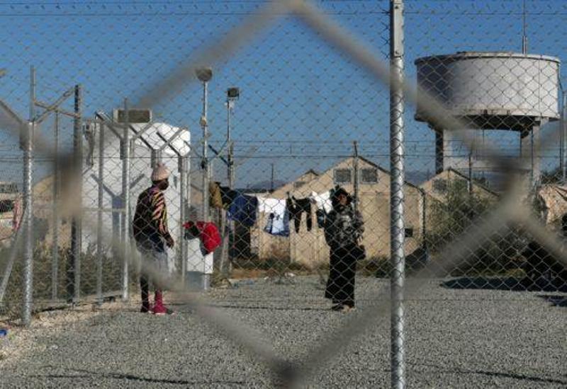 Μικρή αύξηση μεταναστών που εμποδίστηκαν να εισέλθουν στην Κύπρο