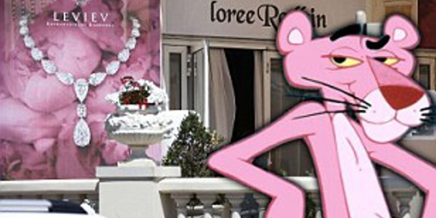 Οι Ροζ Πάνθηρες,το δανέζικο Rolex στην Αθήνα και τι είχαν κάνει Κύπρο