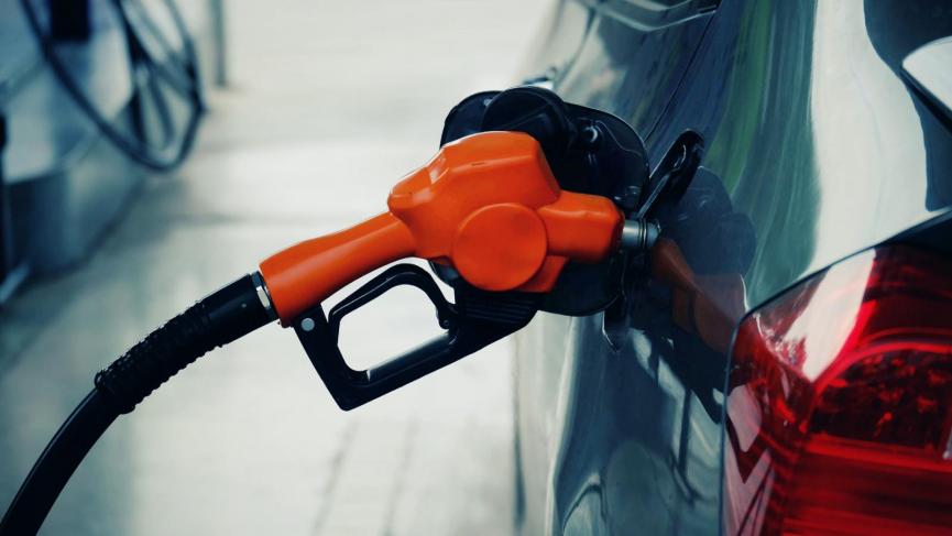 Αύξηση 17,5% στις πωλήσεις πετρελαιοειδών