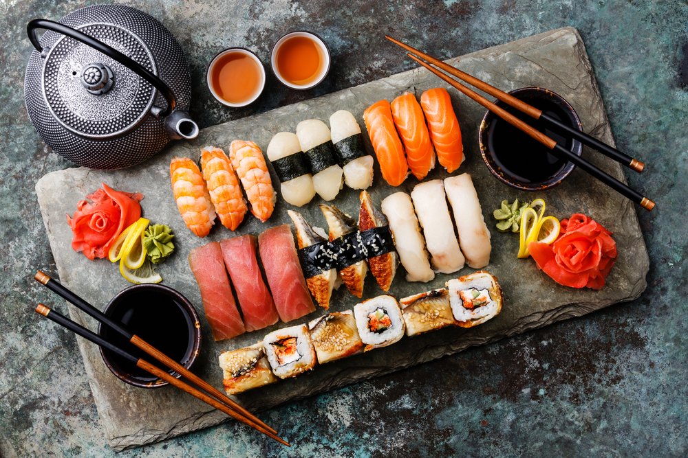plate-with-different-types-of-sushi-prepared