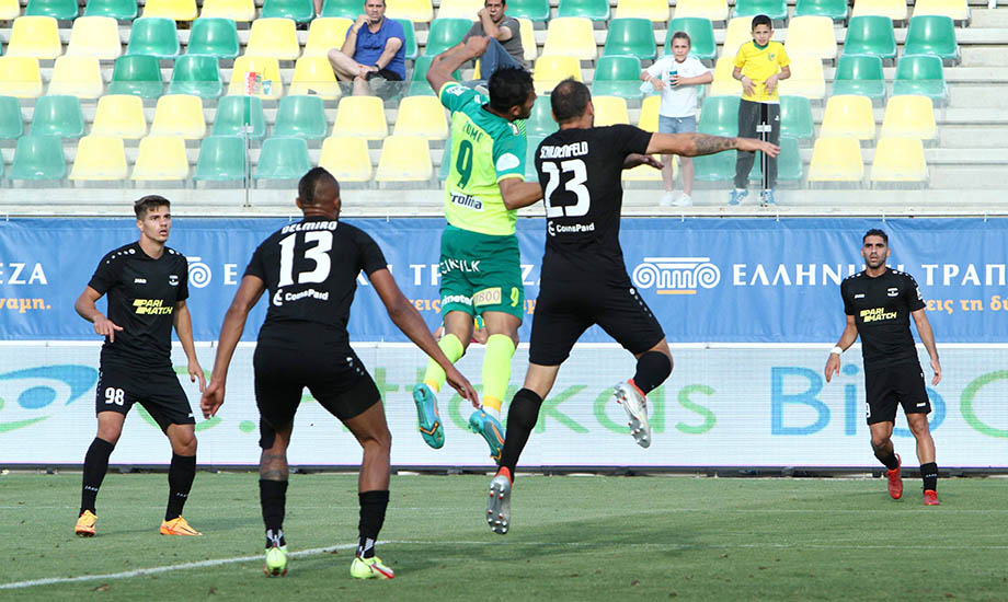 romo-aris-aek-sildenfeld