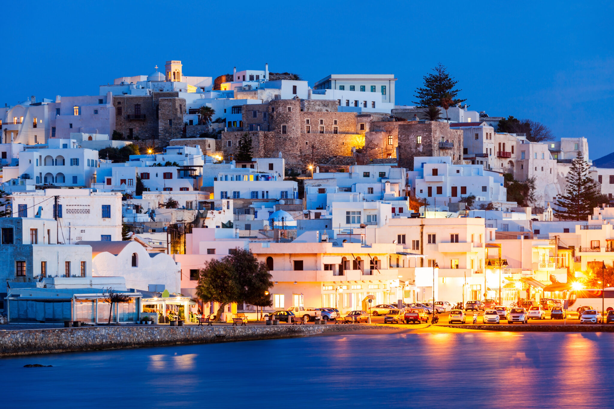 Aυτό το ελληνικό νησί είναι ο απόλυτος προορισμός για ζευγάρια