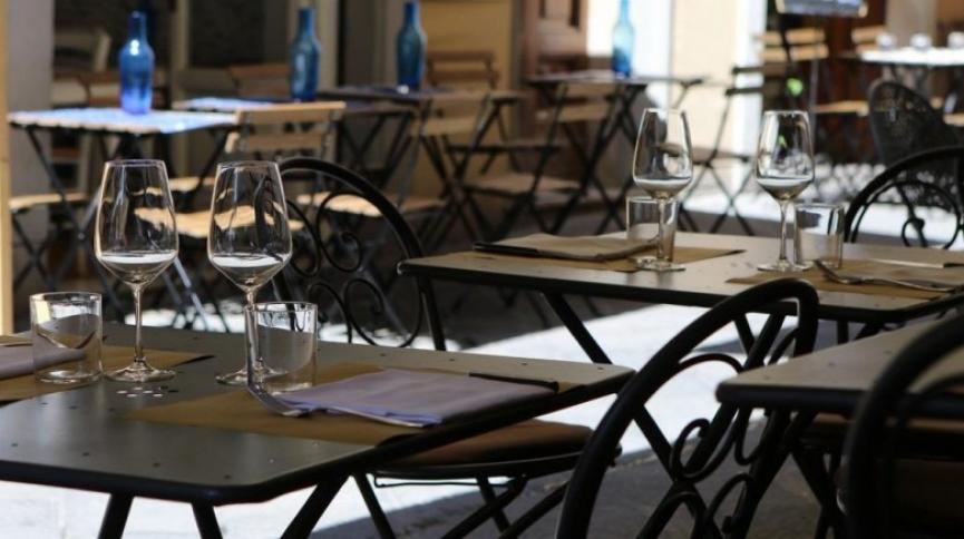 Οι Υπηρεσίες παροχής καταλύματος και εστίασης στα καλύτερα τους