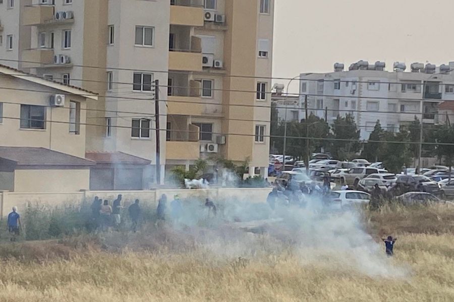 Στις 19 Μαῒου απαντούν στις κατηγορίες για τα επεισόδια στο «Παπ» στη Λάρνακα