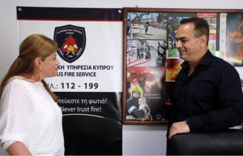 “Η θερινή περίοδος προβλέπεται να είναι δύσκολη”
