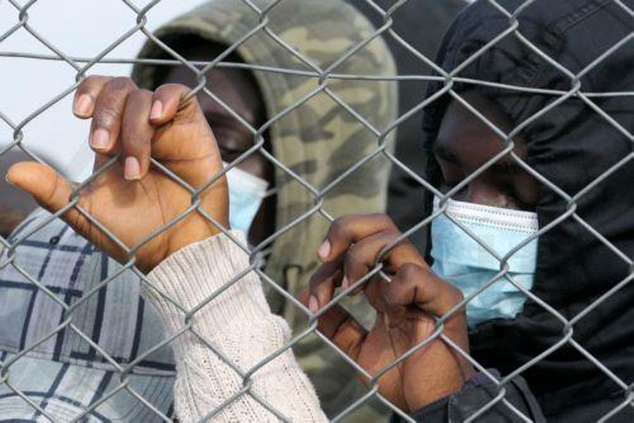 Με τη “σέσουλα” οι αιτήσεις ασύλου στην Κύπρο