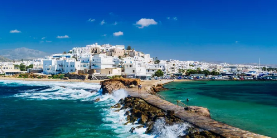 Ελλάδα: Δημοφιλέστερη μεταξύ των ευρωπαϊκών χωρών για τις παραλίες της