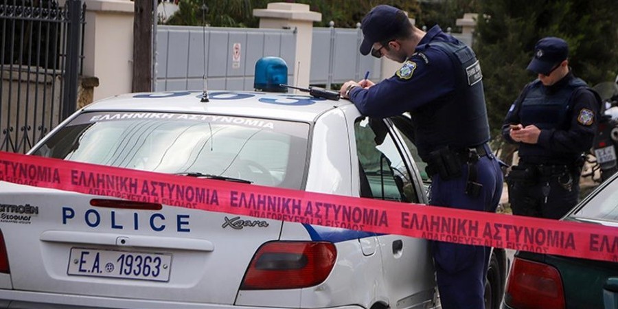 Ελλάδα: Δολοφονήθηκε η ηθοποιός Μαρία Μπονίκου- Προσήχθη ο γιος της ως ύποπτος
