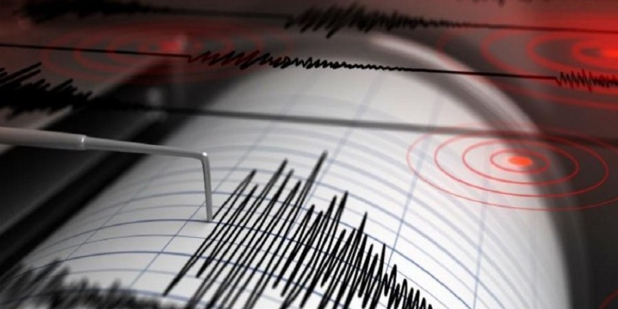 «Αν ο σεισμός είχε μικρότερο εστιακό βάθος, μπορεί να ήταν καταστροφικός»