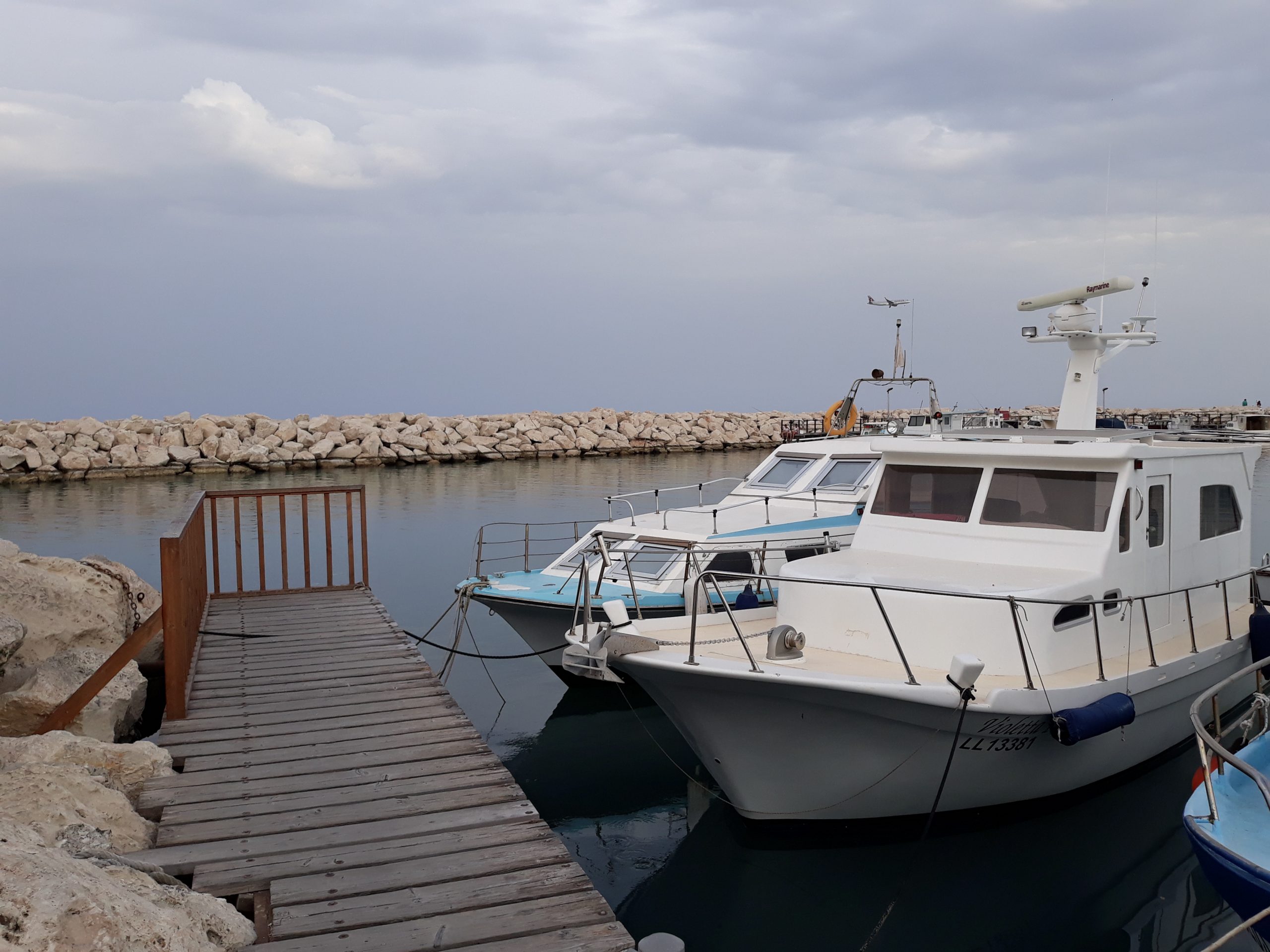 Ενδεχόμενο βροχών και καταιγίδων για σήμερα-Η πρόγνωση για τις επόμενες μέρες