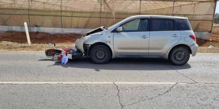 Θανατηφόρο τροχαίο – Νεκρός 52χρονος που παρασύρθηκε από όχημα