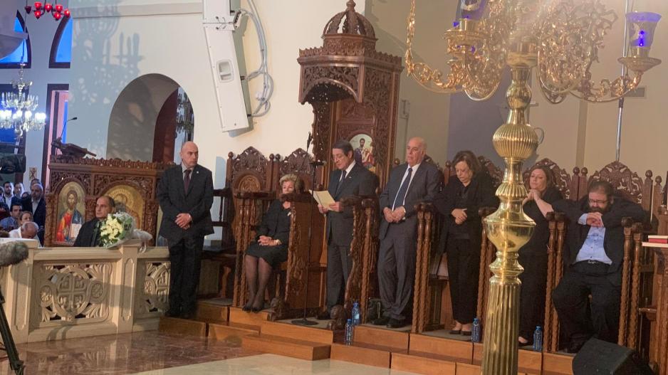 ΠτΔ: “Έφυγε η καλύτερη Υπουργός, η Υπουργός των φτωχών”