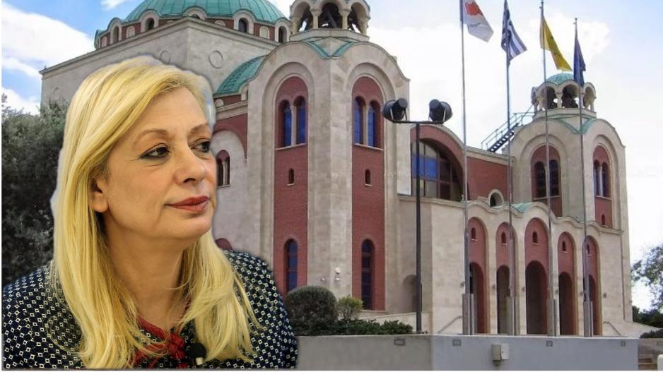 Η Κύπρος αποχαιρετά τη Ζέτα Αιμιλιανίδου – Συνεχής ενημέρωση