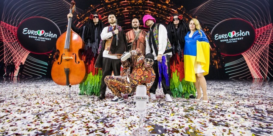 «Έχασε» τη Eurovision 2023 η Ουκρανία- Ποια χώρα αναμένεται να τη διοργανώσει