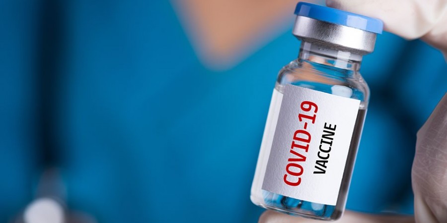Covid-19: BioNTech και Pfizer θα ξεκινήσουν τεστ εμβολίων επόμενης γενιάς
