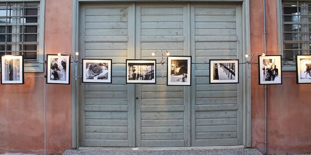 Αρχίζει σήμερα στη Λάρνακα η Έκθεση Φωτογραφίας στα πλαίσια της Γαλλικής Προεδρίας της Ευρωπαϊκής Ένωσης
