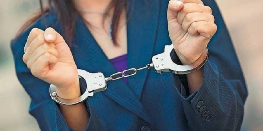 Ξυλοδαρμός νοσηλεύτριας: Συνελήφθησαν άλλες δύο Βρετανίδες-Υπό κράτηση 22χρονη
