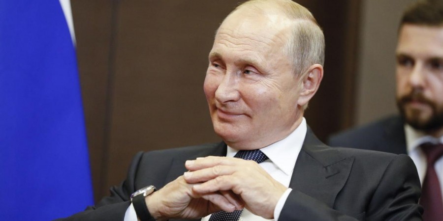 Πούτιν για πυρηνικά όπλα: «Όλοι θα πρέπει να ξέρουν τι διαθέτουμε»