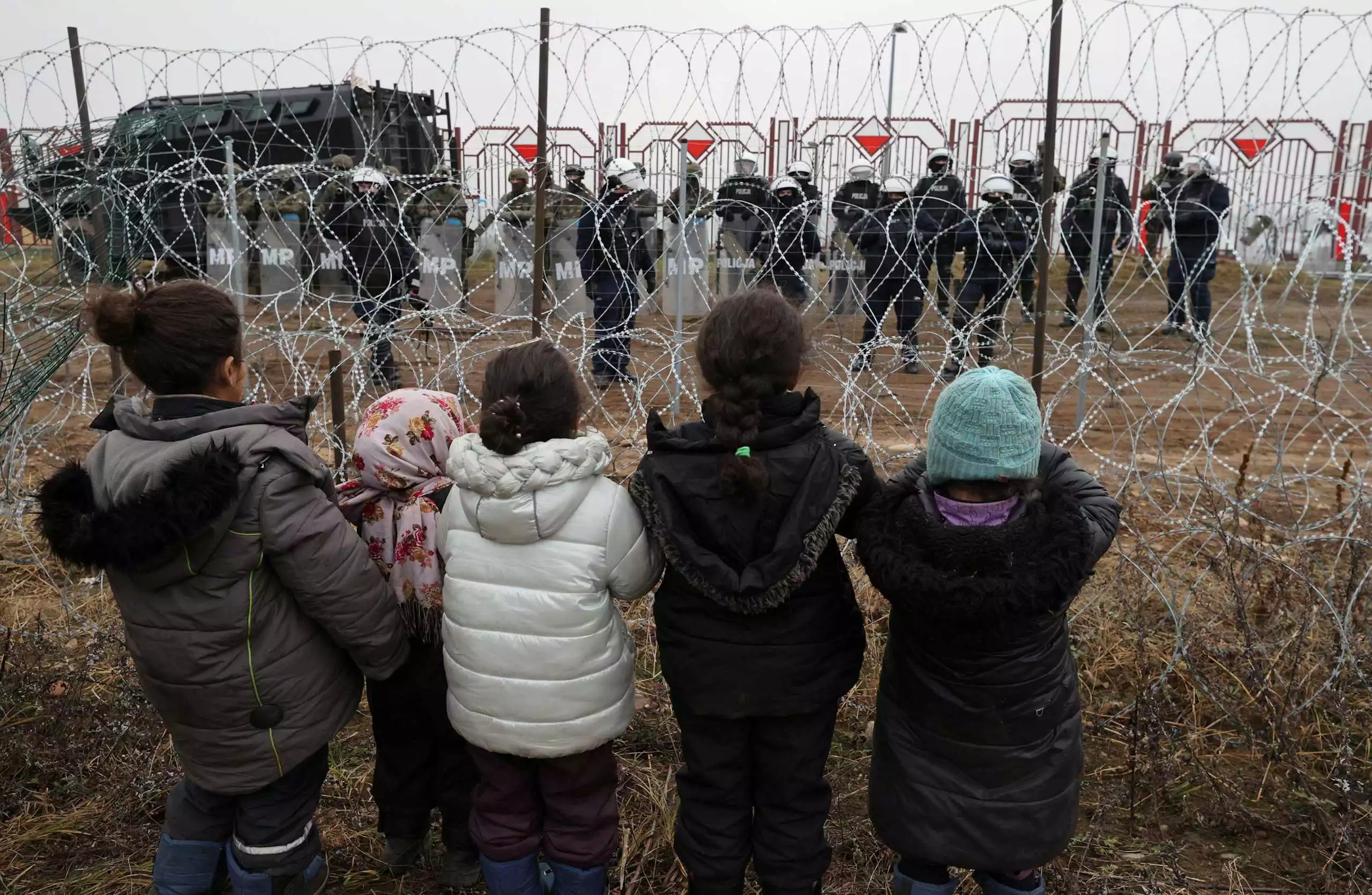 Μεταναστευτικό: Εγκρίθηκαν οι κανονισμοί για πρόσληψη 300 ειδικών Αστυνομικών