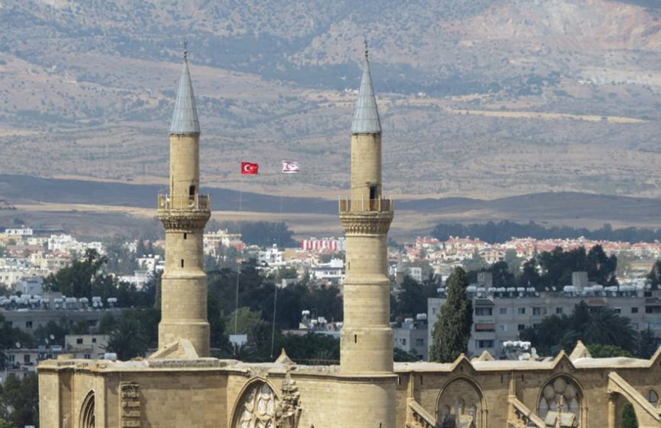 Τουρκία και ψευδοκράτος σε κοινή άσκηση 13-17 Ιουνίου