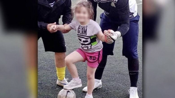 Πάτρα: Τι αποκαλύπτει ο γραφικός χαρακτήρας της Τζωρτζίνας