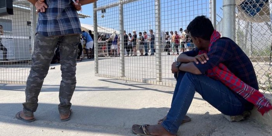 Έτσι φτάνουν οι μετανάστες στην Κύπρο- Πώς εκμεταλλεύονται στο σύστημα