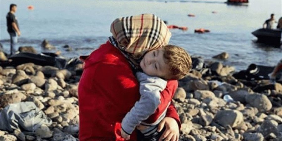 To Hope for Children τιμά την Παγκόσμια Ημέρα Προσφύγων
