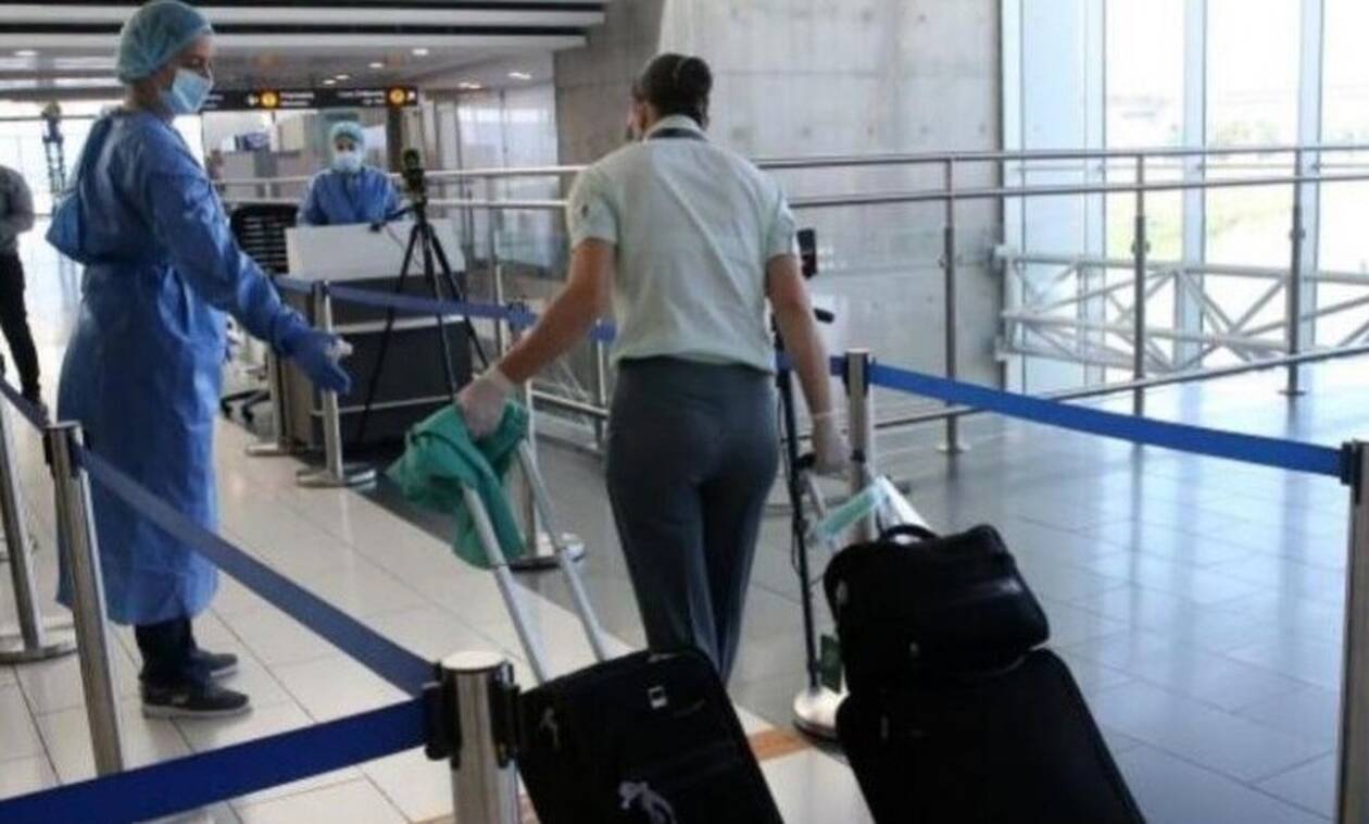 Καμία ανάγκη για λήψη μέτρων στα κυπριακά αεροδρόμια για την ευλογία των πιθήκων