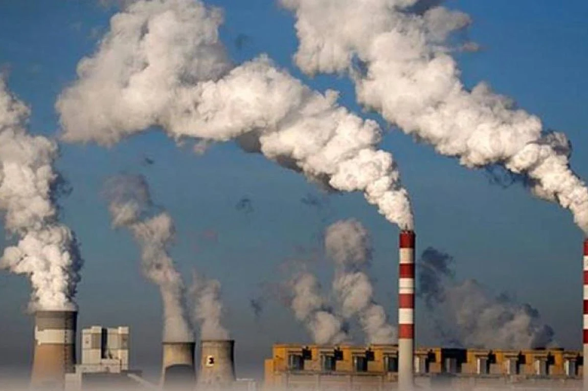 Η Βουλή ενέκρινε νομοσχέδια για ρύπανση ατμόσφαιρας και για σιτηρά