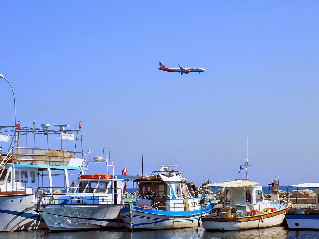 Αίθριος σήμερα ο καιρός – Στους 37 βαθμούς η θερμοκρασία