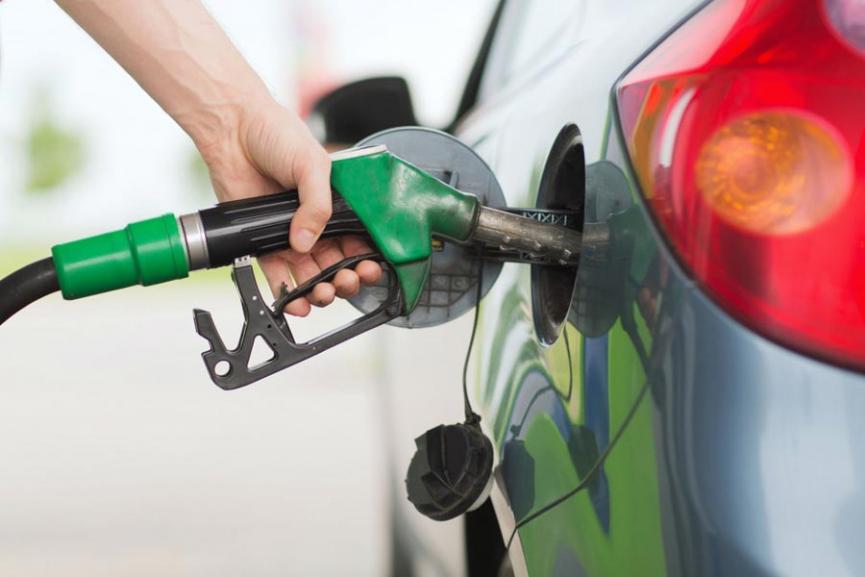 Στατιστική: Μειώθηκαν 7% οι πωλήσεις πετρελαιοειδών