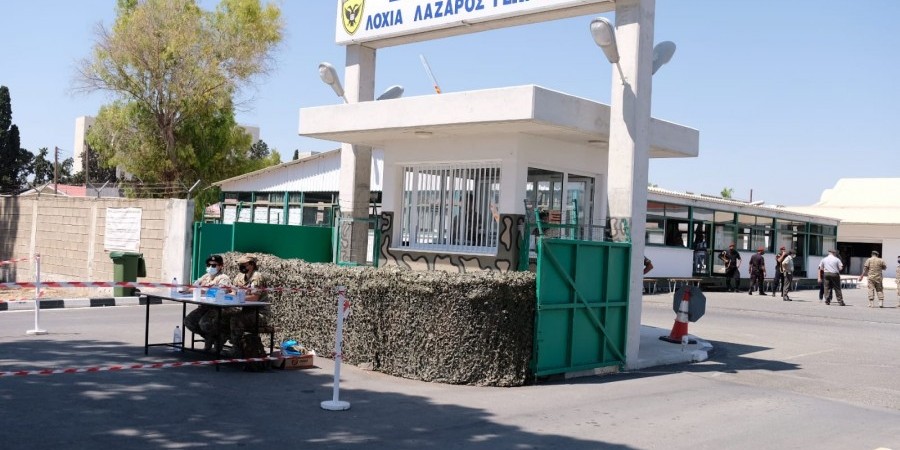 Σαββατοκύριακο η πρώτη διανυκτέρευση των νέων – «Δεν μένουν 40 μέρες στα ΚΕΝ»