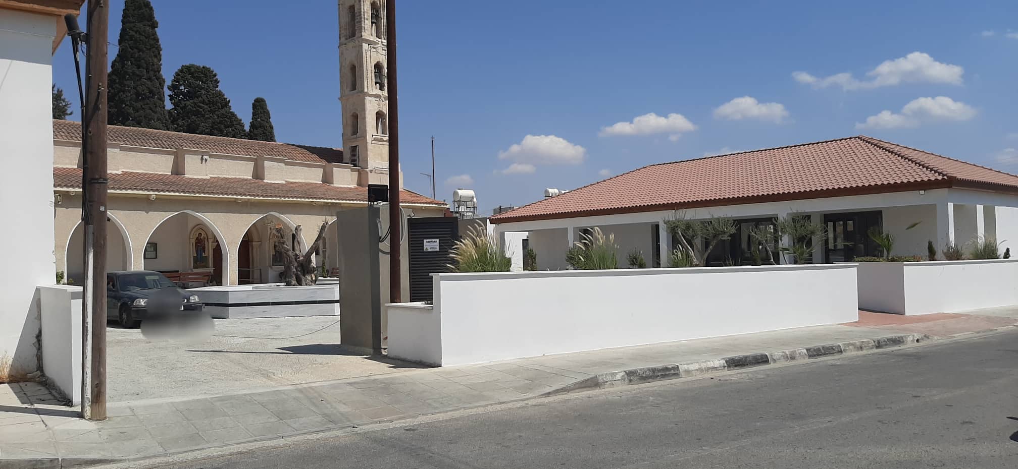 Απόψε η επίσημη τελετή των πολιτιστικών εκδηλώσεων του Δήμου Λιβαδιών