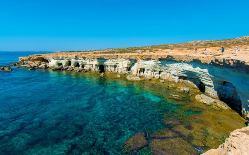 21χρονος τραυματίστηκε μετά από πτώση στο Κάβο Γκρέκο – Επιχείρηση διάσωσης από ΚΣΕΔ